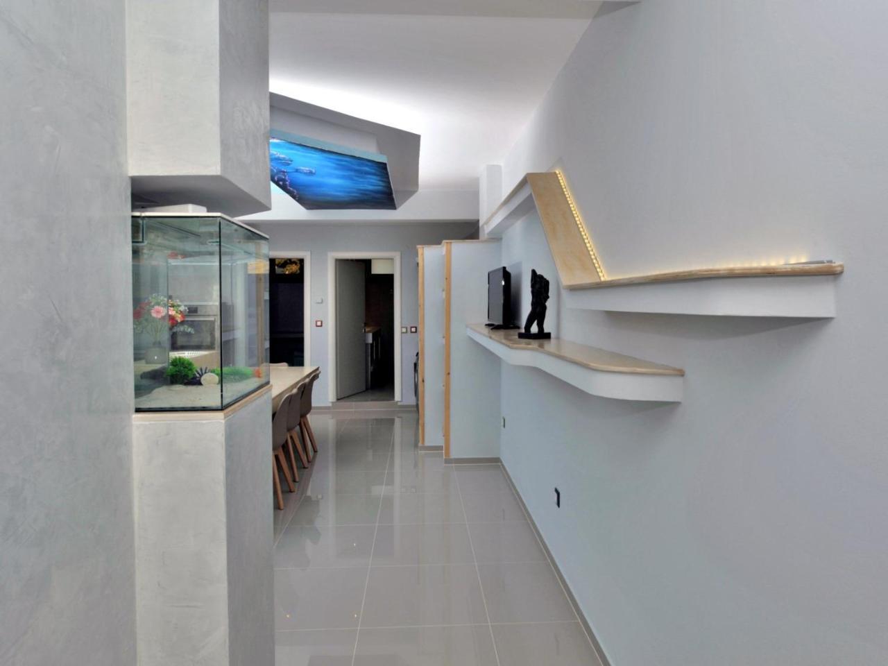 Lancaster Mansion By Travelpro Services Halkidiki Villa Fourka