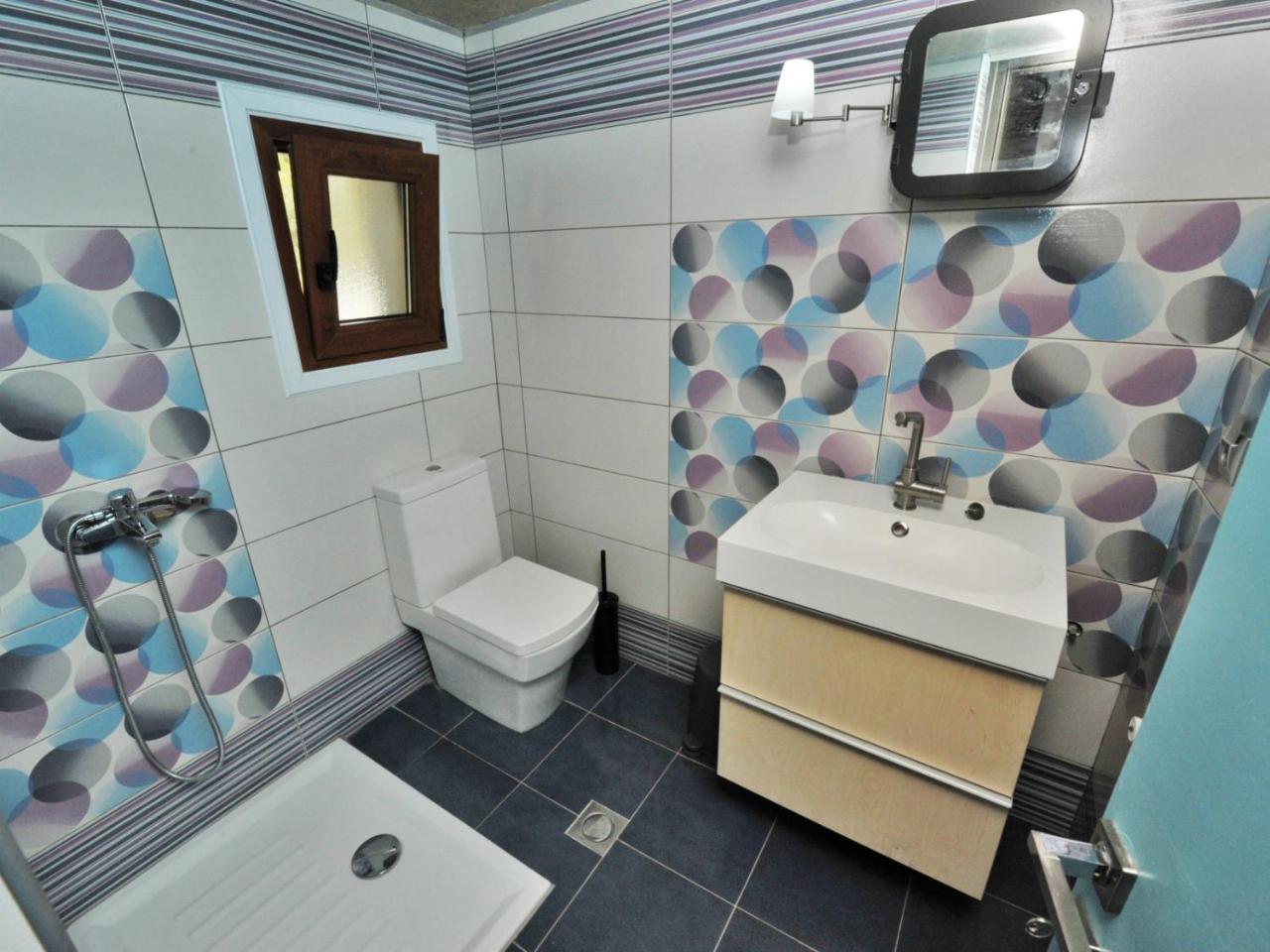 Lancaster Mansion By Travelpro Services Halkidiki Fourka