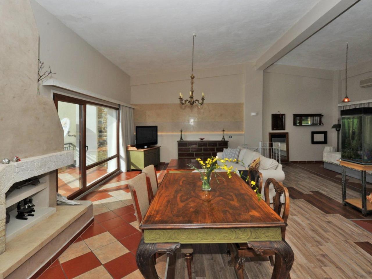 Lancaster Mansion By Travelpro Services Halkidiki Villa
