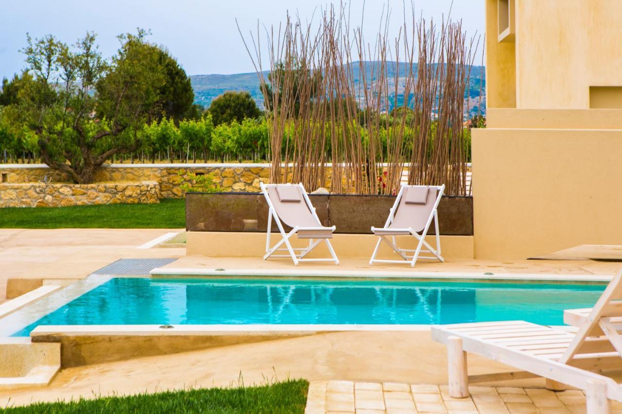 Villa Provilios Villas By Idealtours