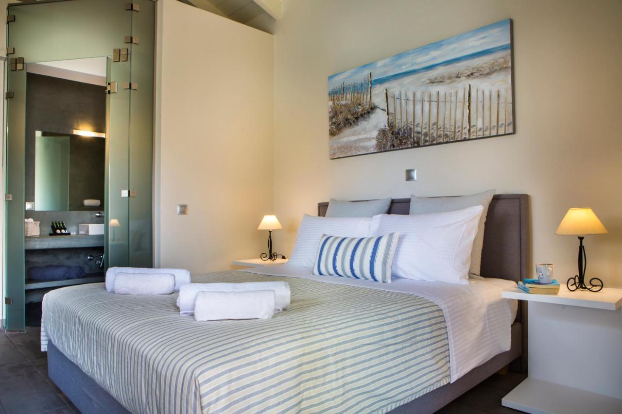 Villa Provilios Villas By Idealtours *