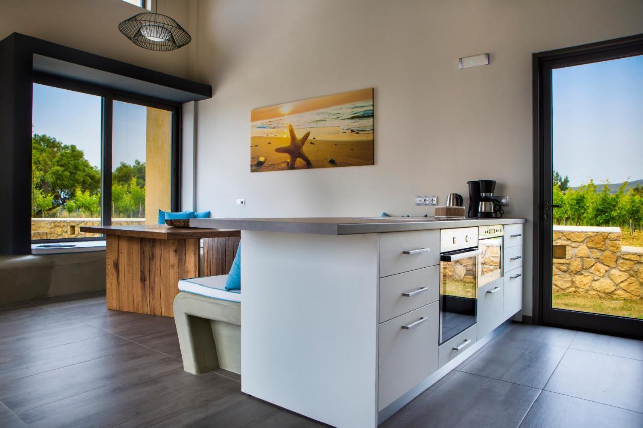 Provilios Villas By Idealtours Villa *