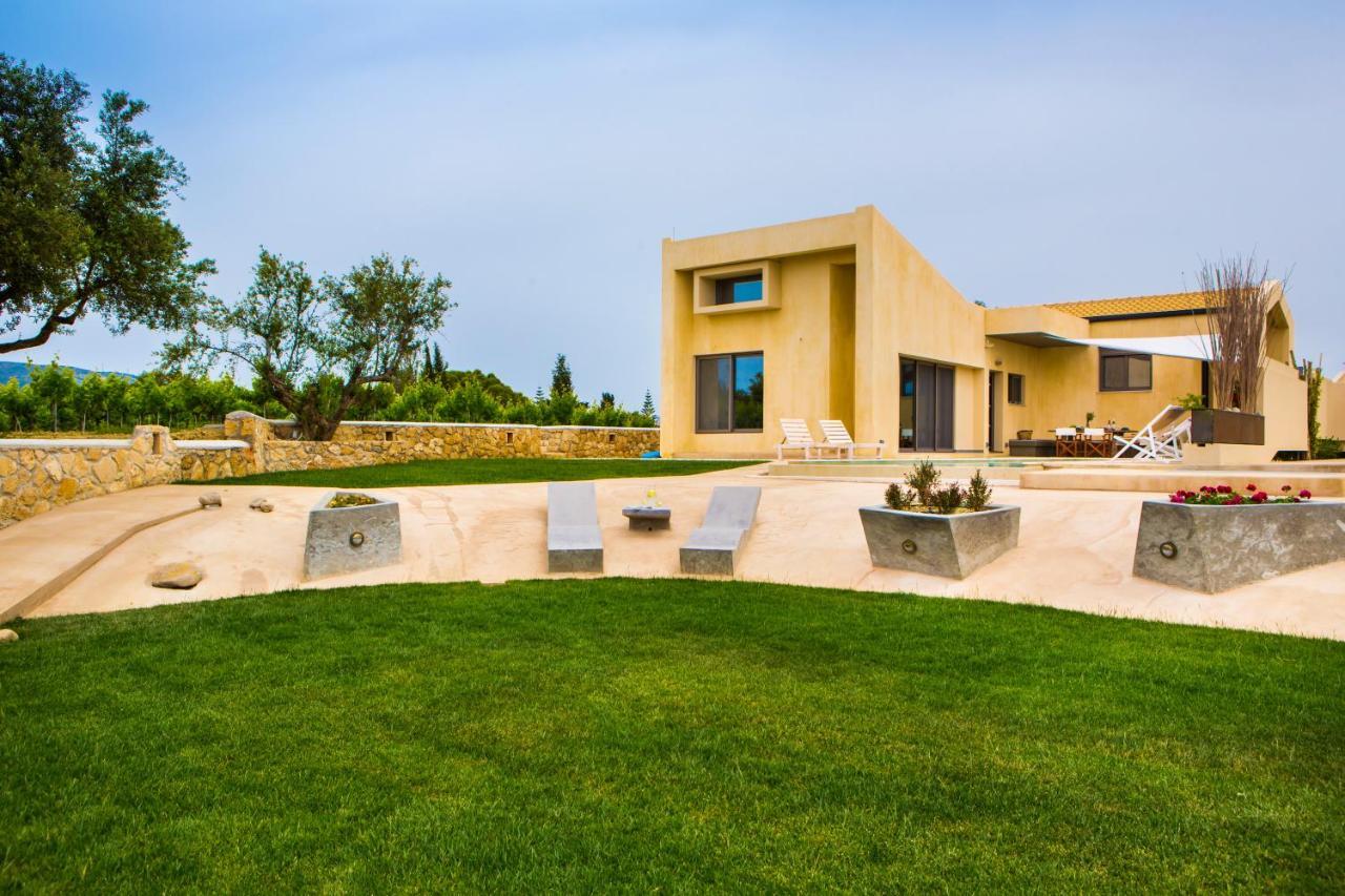 Villa Provilios Villas By Idealtours Lixouri