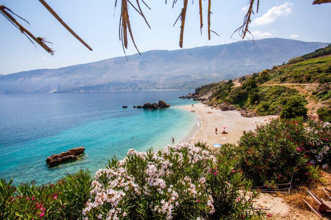 Villa Provilios Villas By Idealtours Lixouri