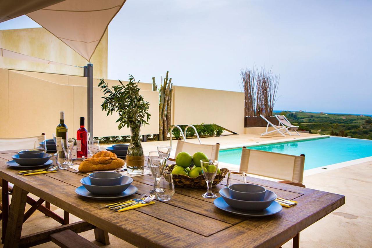 Provilios Villas By Idealtours