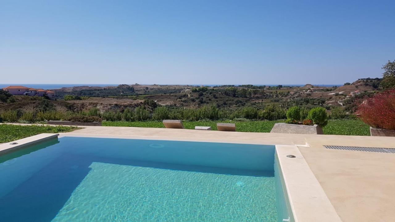 Provilios Villas By Idealtours Villa Lixouri