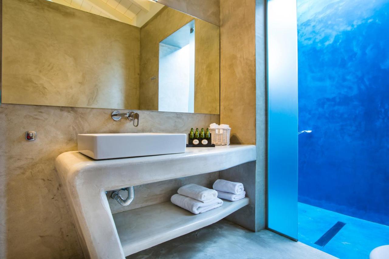 Provilios Villas By Idealtours Villa *