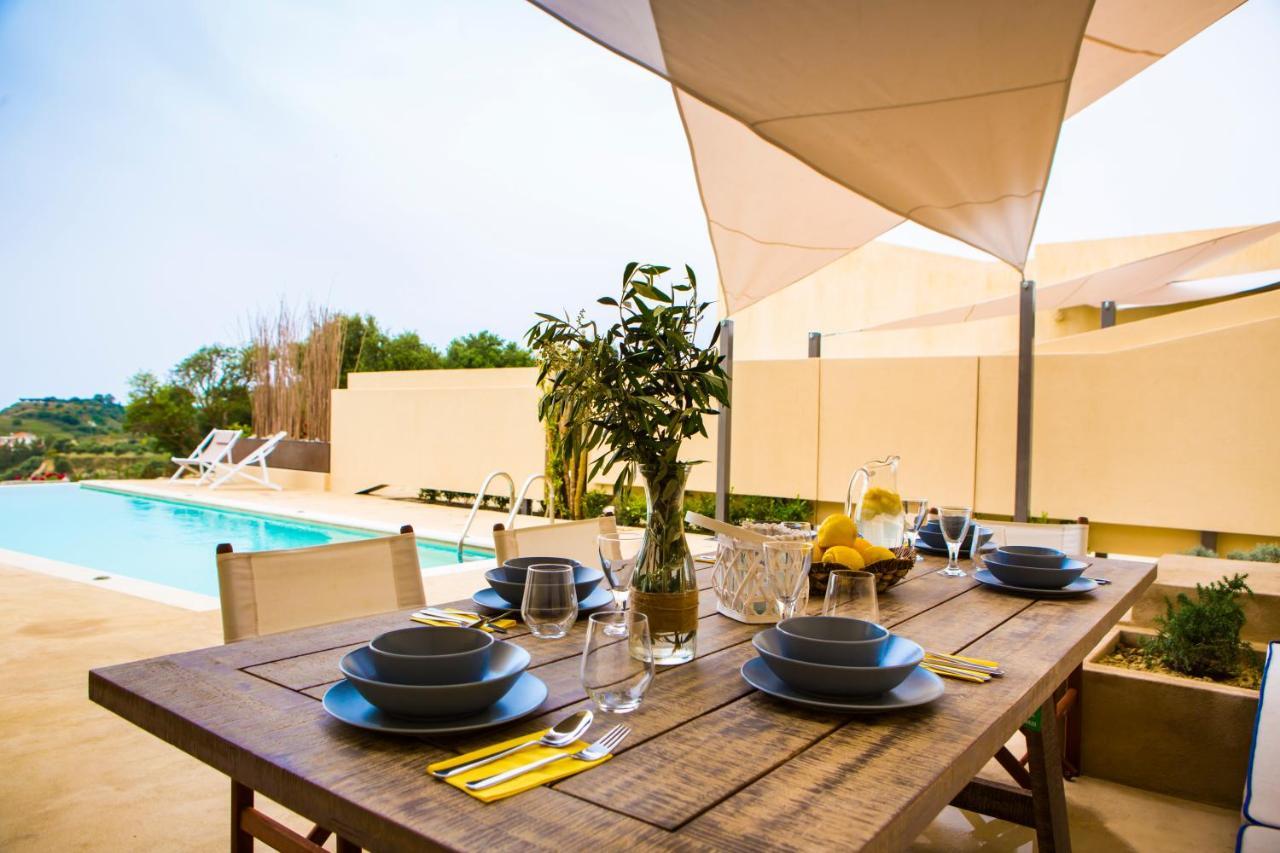Villa Provilios Villas By Idealtours