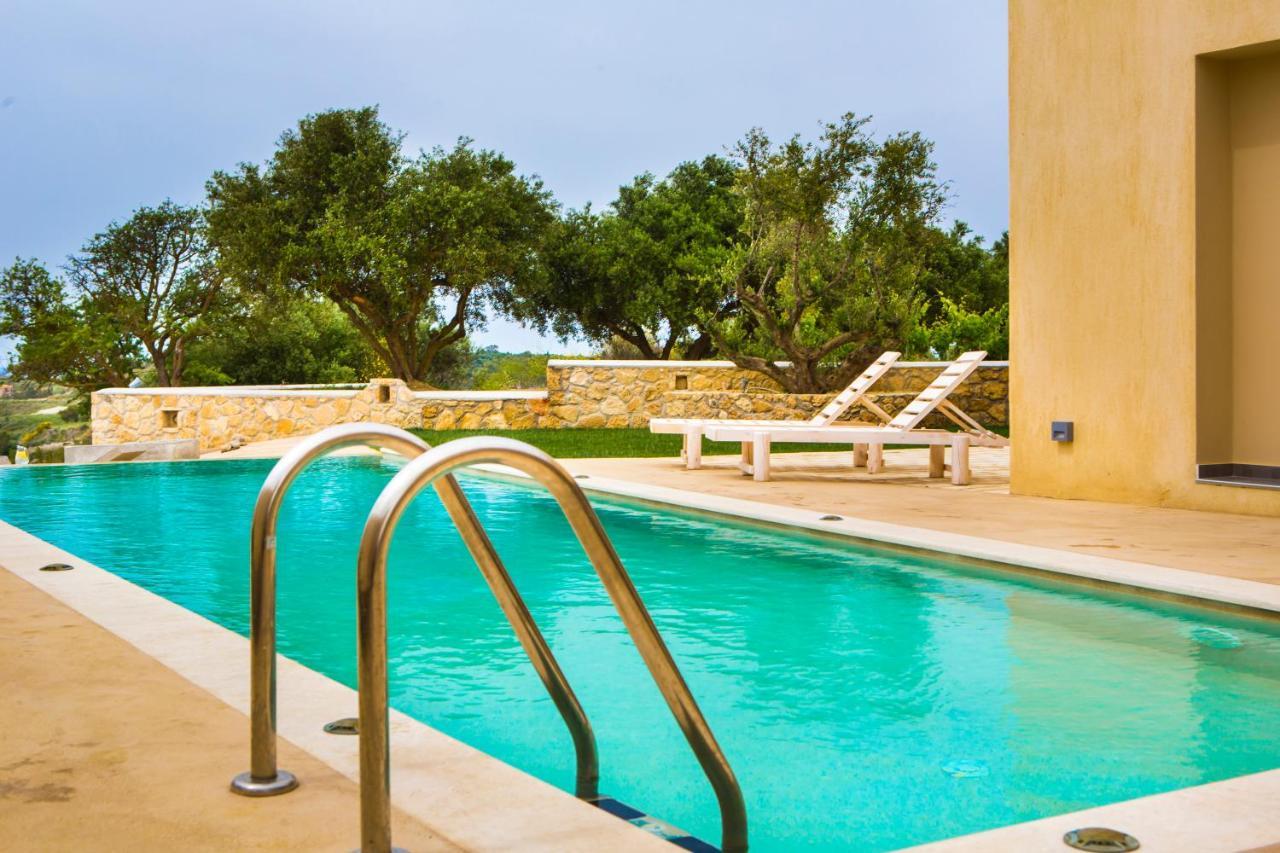 Villa Provilios Villas By Idealtours