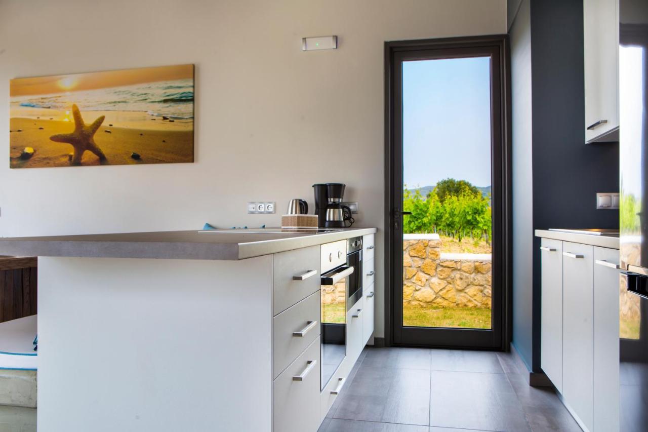 Villa Provilios Villas By Idealtours Lixouri