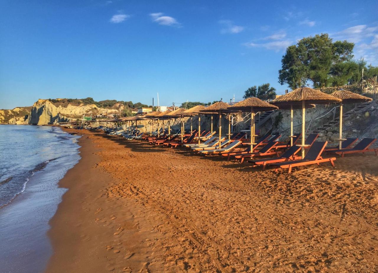 Villa Provilios Villas By Idealtours *