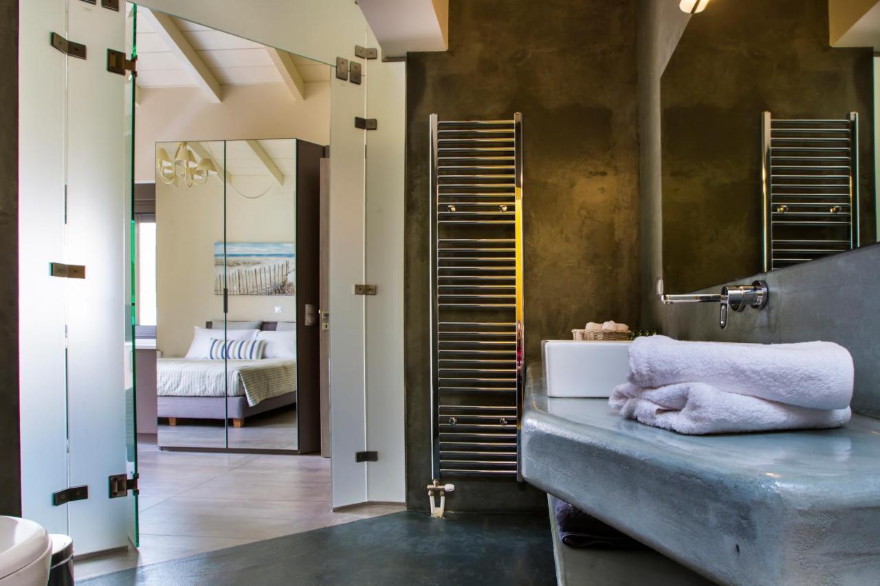 Provilios Villas By Idealtours * Lixouri