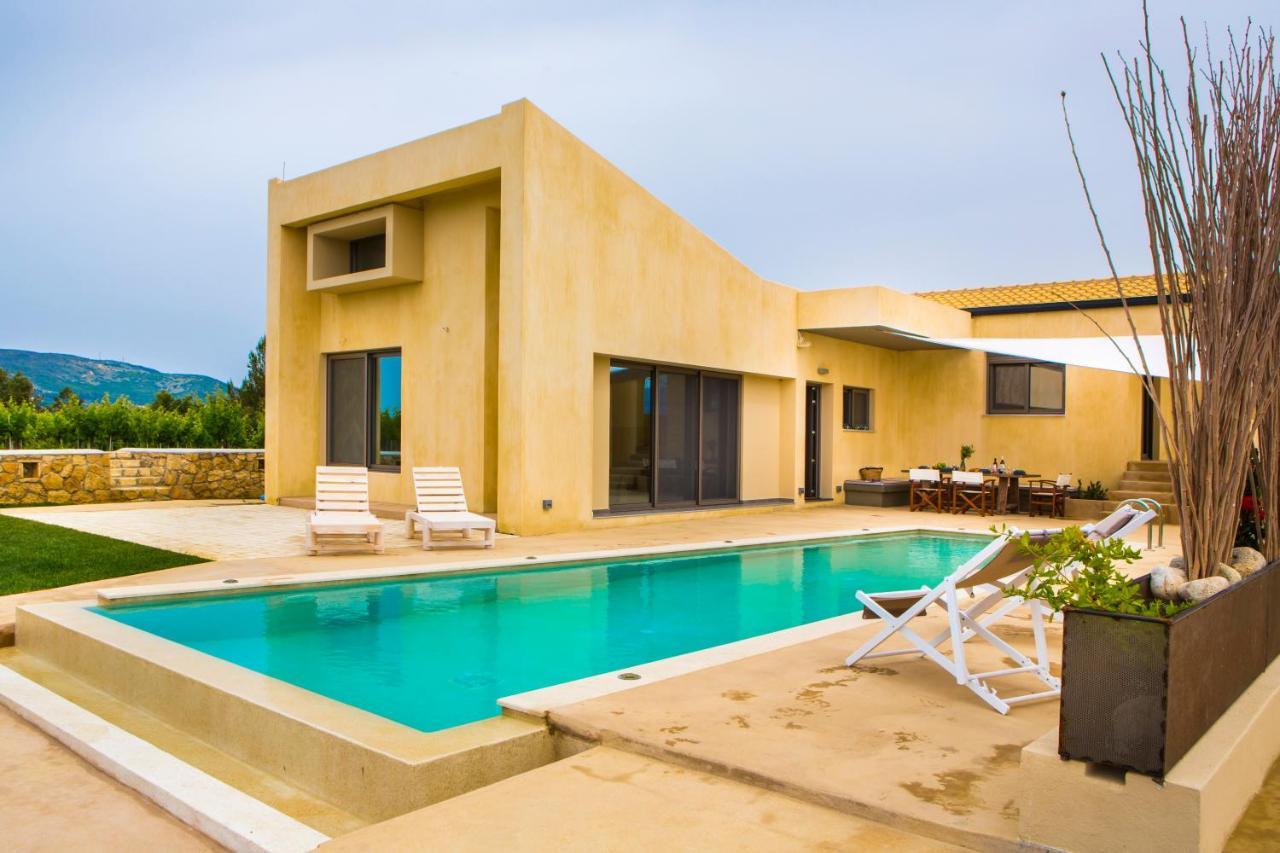 Villa Provilios Villas By Idealtours *
