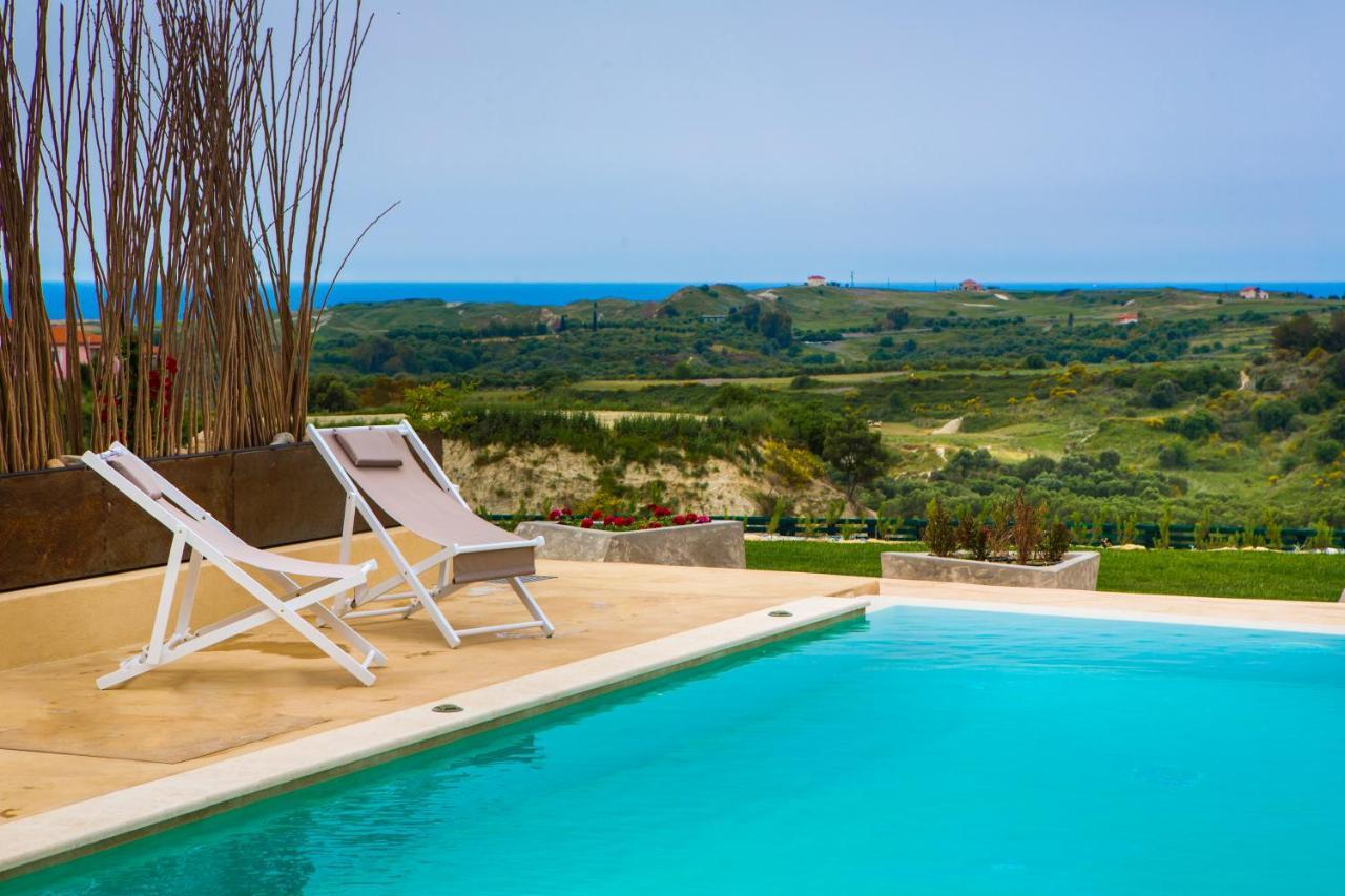 Provilios Villas By Idealtours *