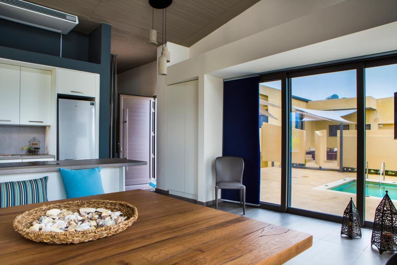 Provilios Villas By Idealtours Lixouri