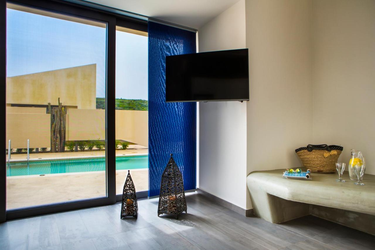 Provilios Villas By Idealtours