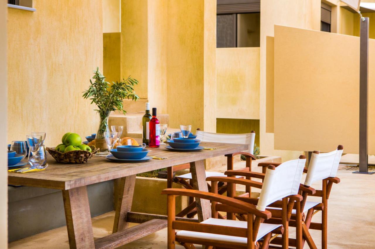 Provilios Villas By Idealtours Villa *