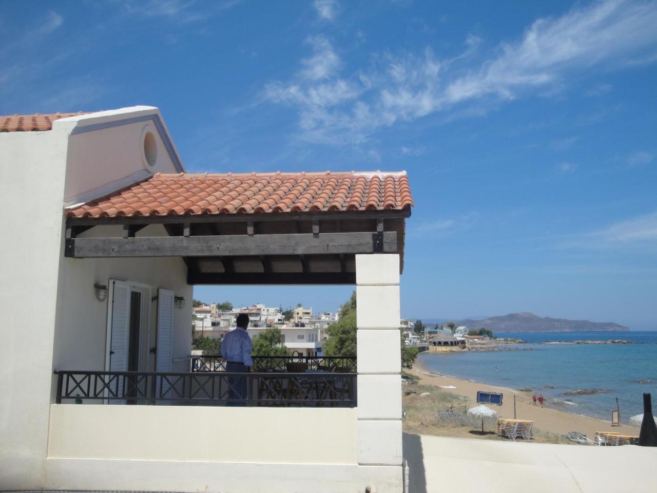 Holiday home Sky And Sea 1 *