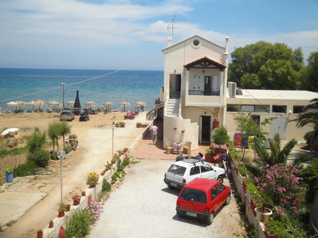Sky And Sea 1 Holiday home