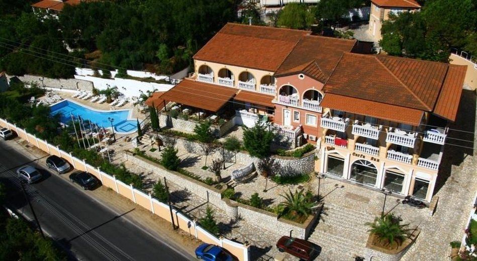 Lido Corfu Sun 4 Stars 4* Benitses (Corfu)