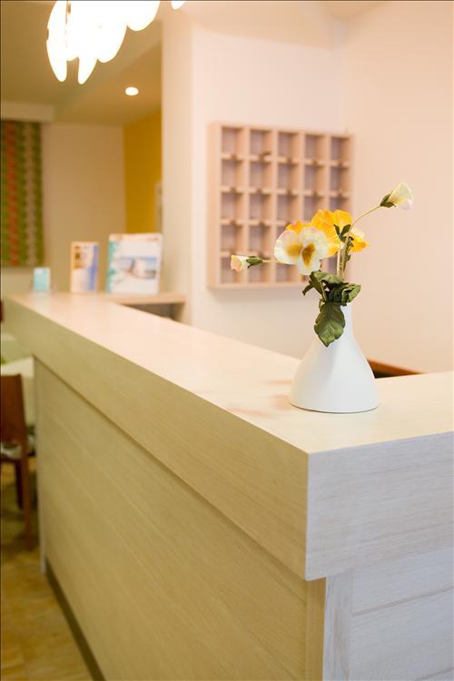 Hotel Amaryllis 3*