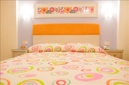 Amaryllis Hotel 3*