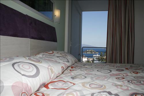 Hotel Amaryllis Tolo
