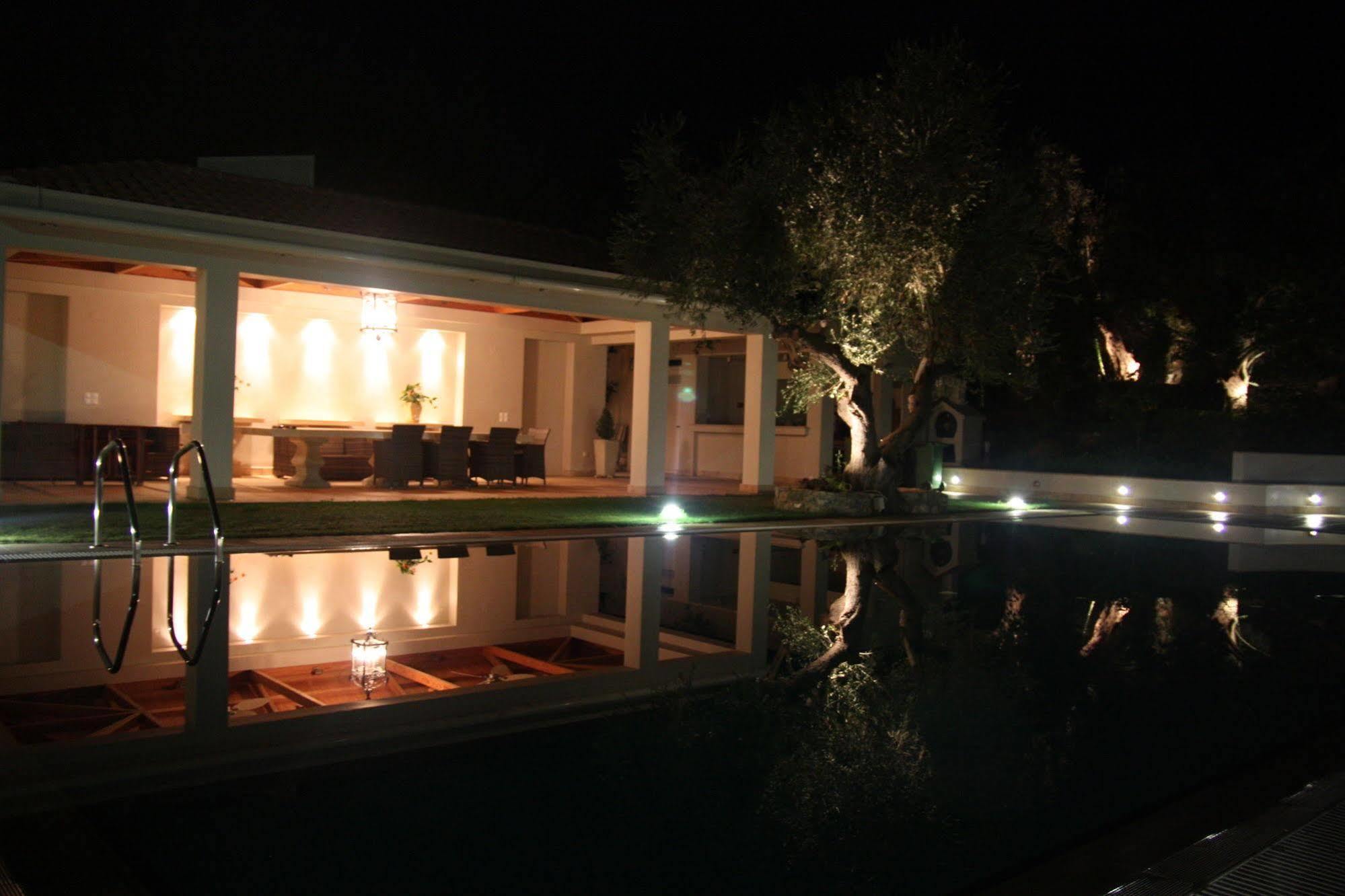Villa The Marble *