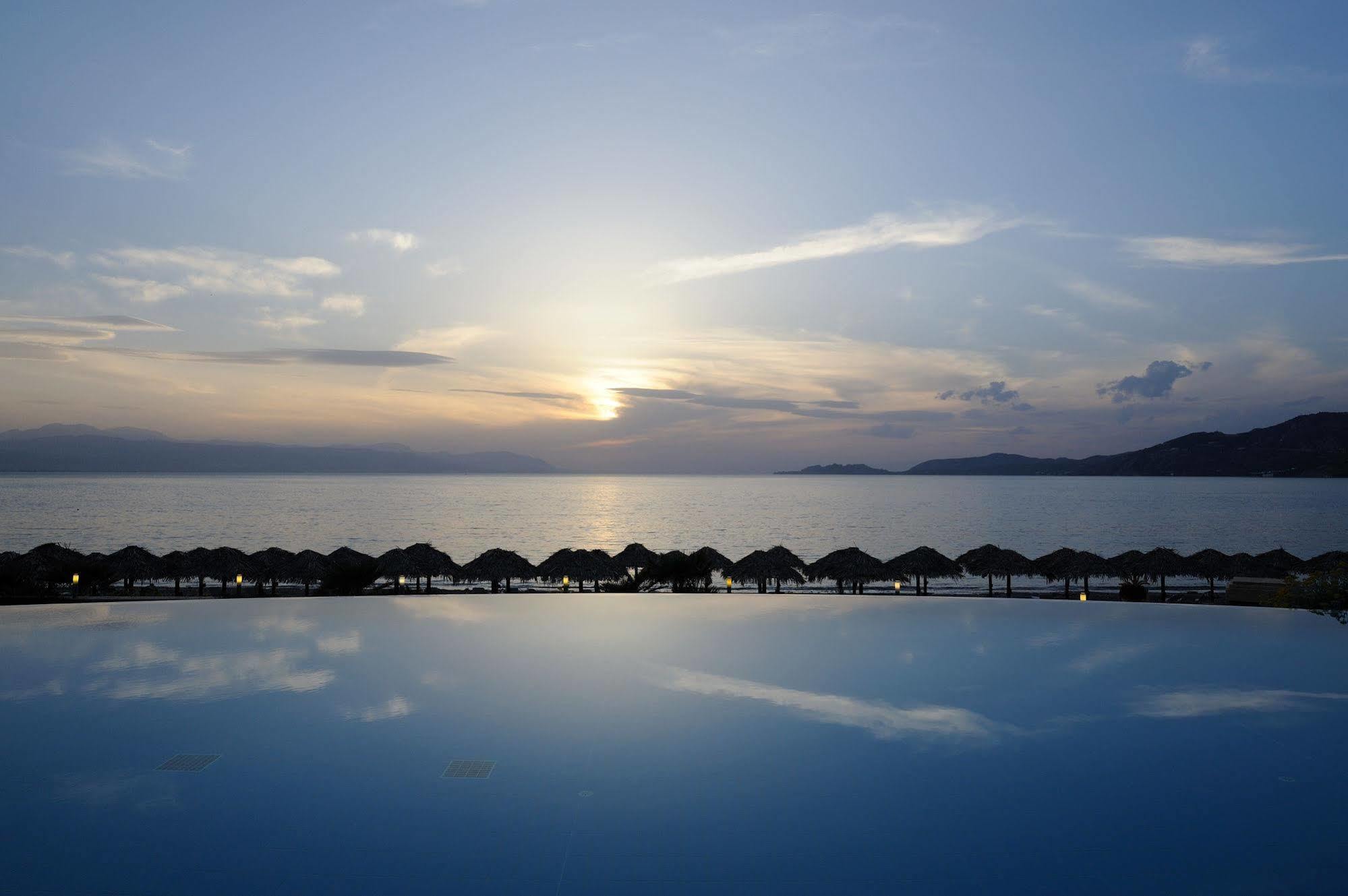 Resort Club Casino Loutraki (Corinthia)
