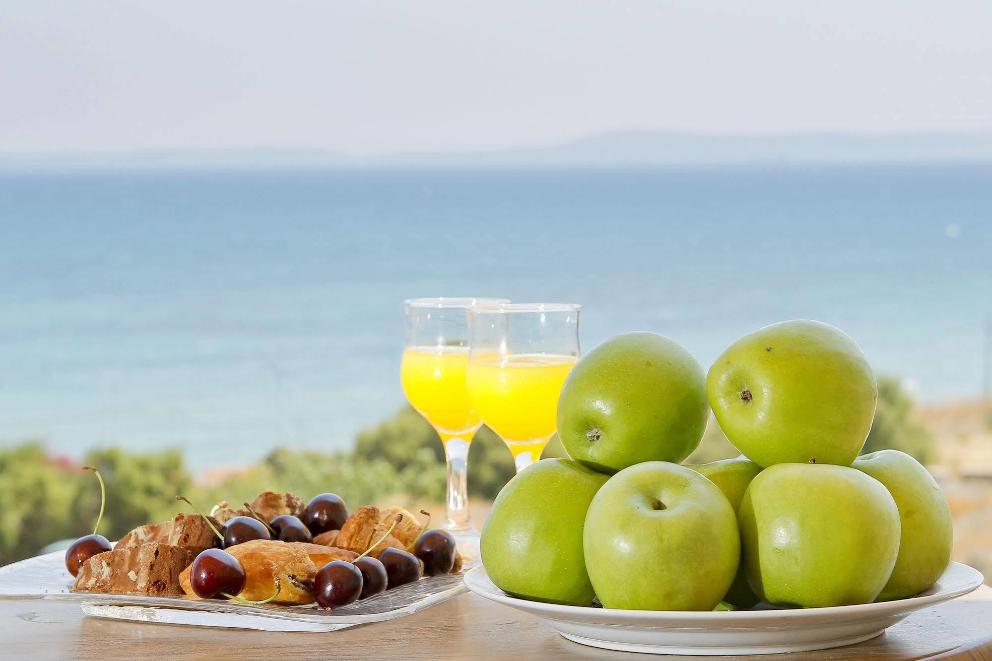 Resort Sea View &