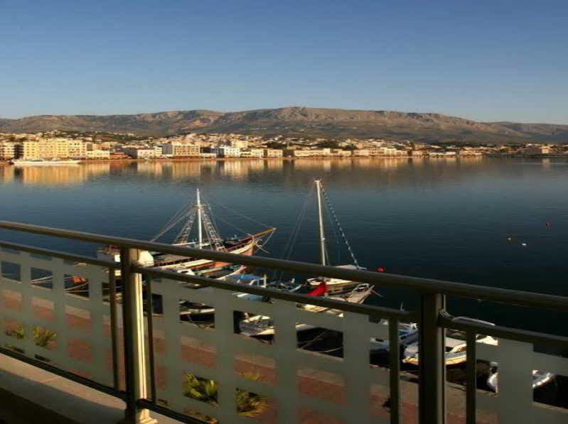 Hotel Chios Chandris
