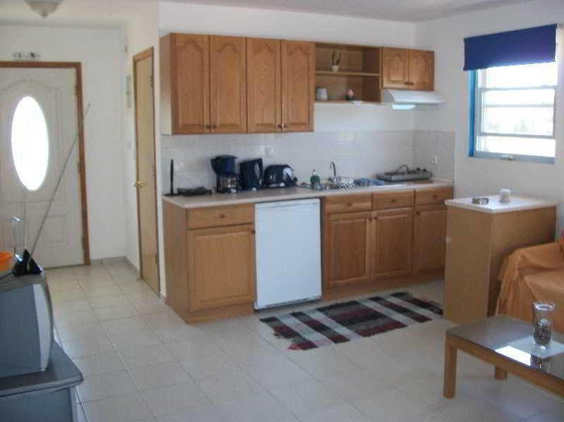 Zest @ Xi Apartment *