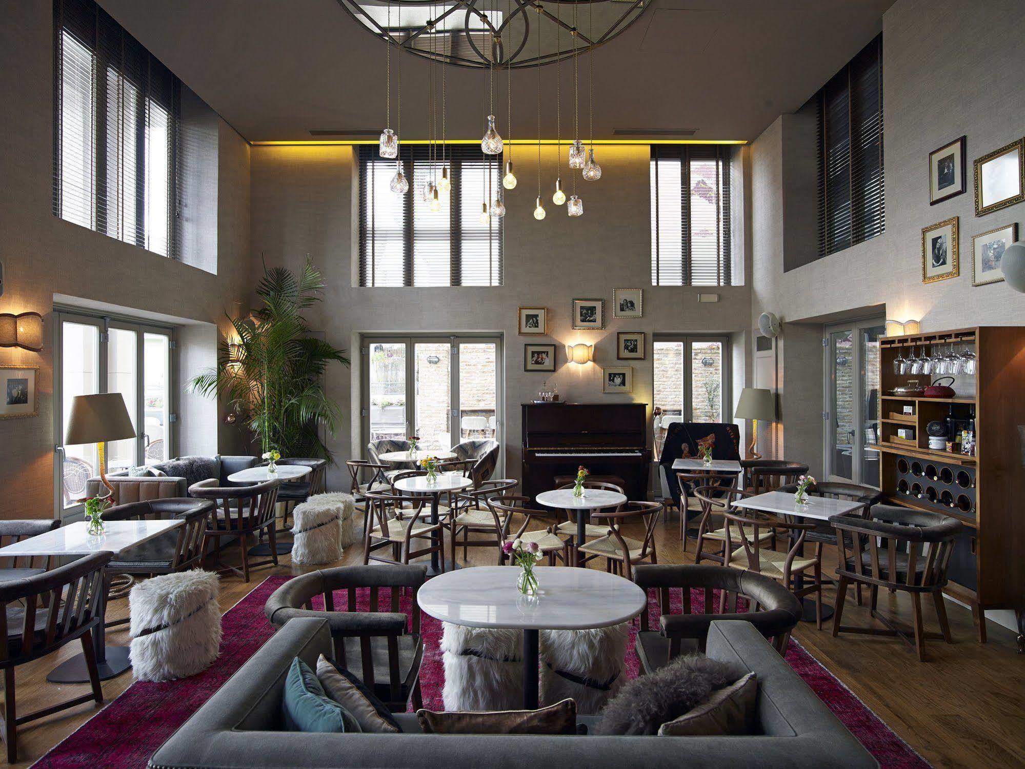 Marpessa & Hotel Agrinio
