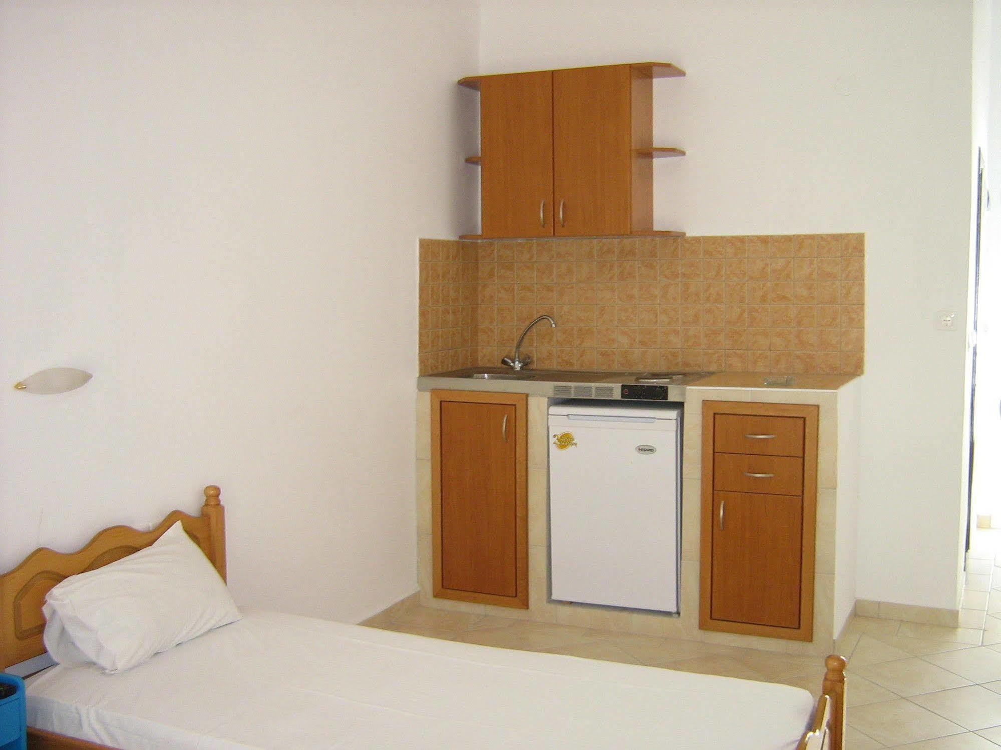 Cavo D'oro * Kavos