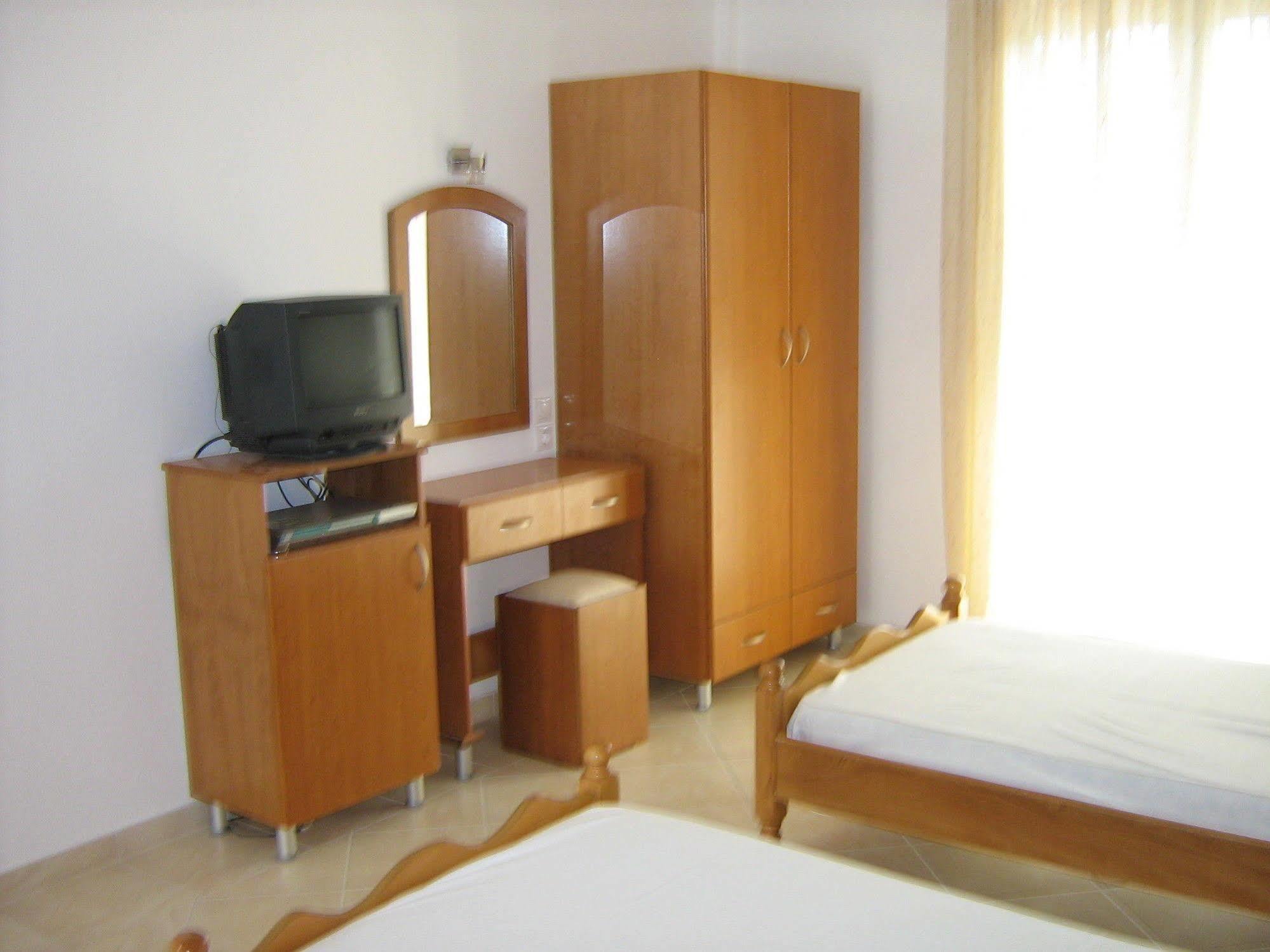 Cavo D'oro Kavos