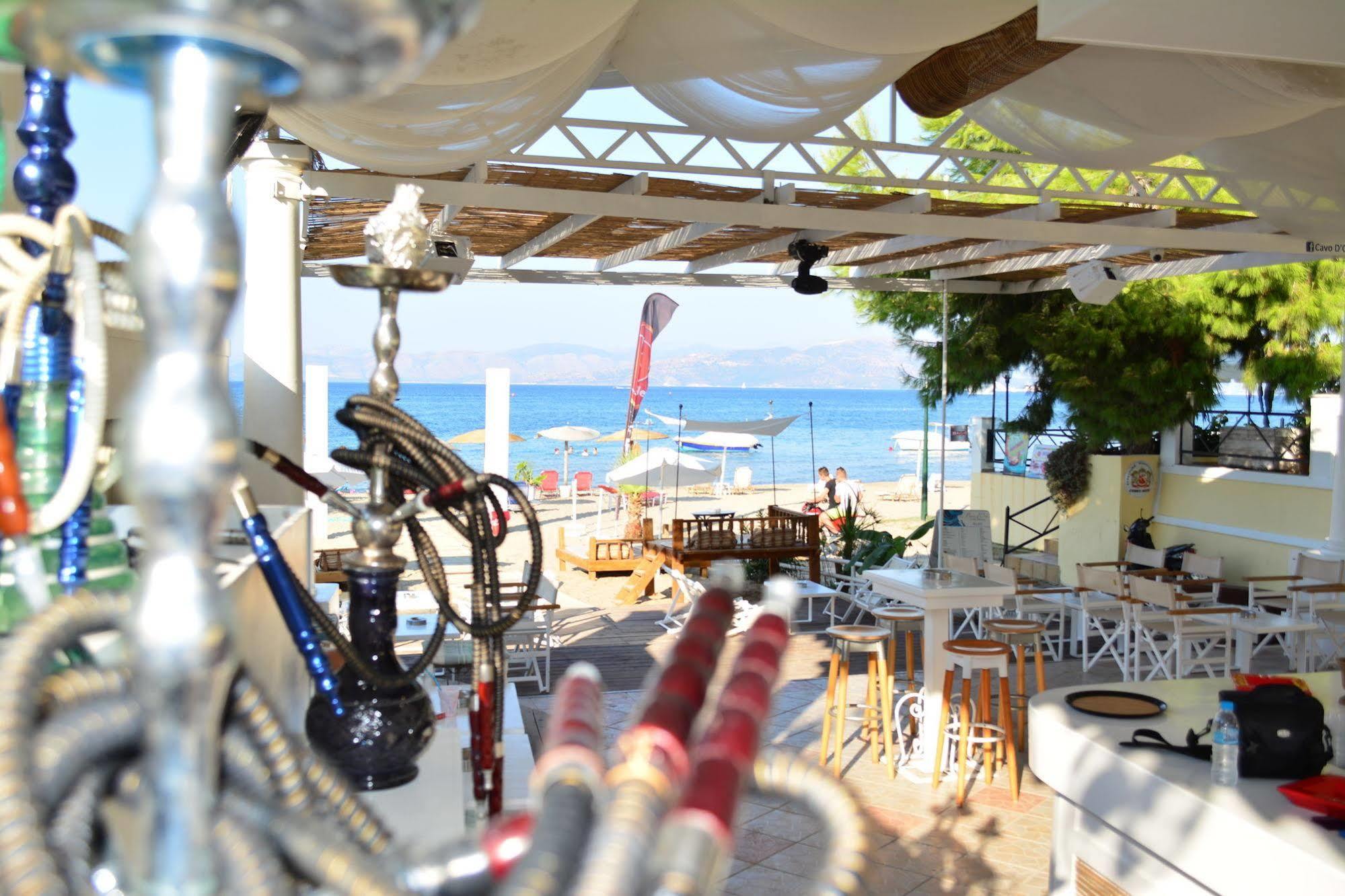 Cavo D'oro Kavos