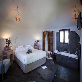 Dohos Boutique 3* Larissa