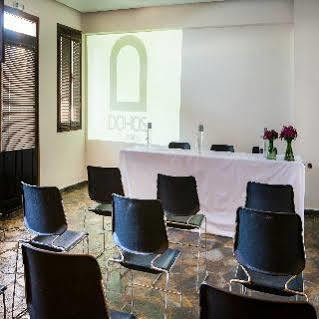 Dohos Boutique 3*