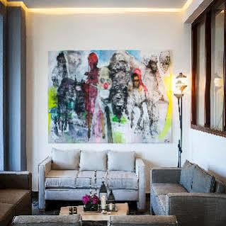 Hotel Dohos Boutique Larissa