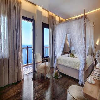 Dohos Boutique Hotel