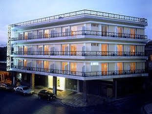 Hotel Jason Athens