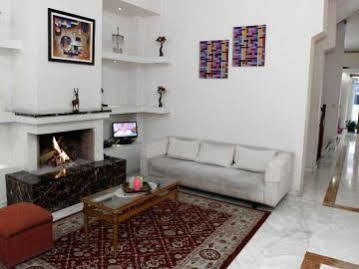 Hotel Alexiou 3*