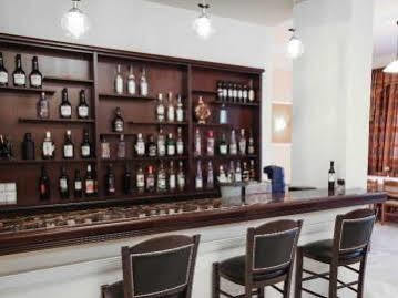 Hotel Alexiou Kalambaka