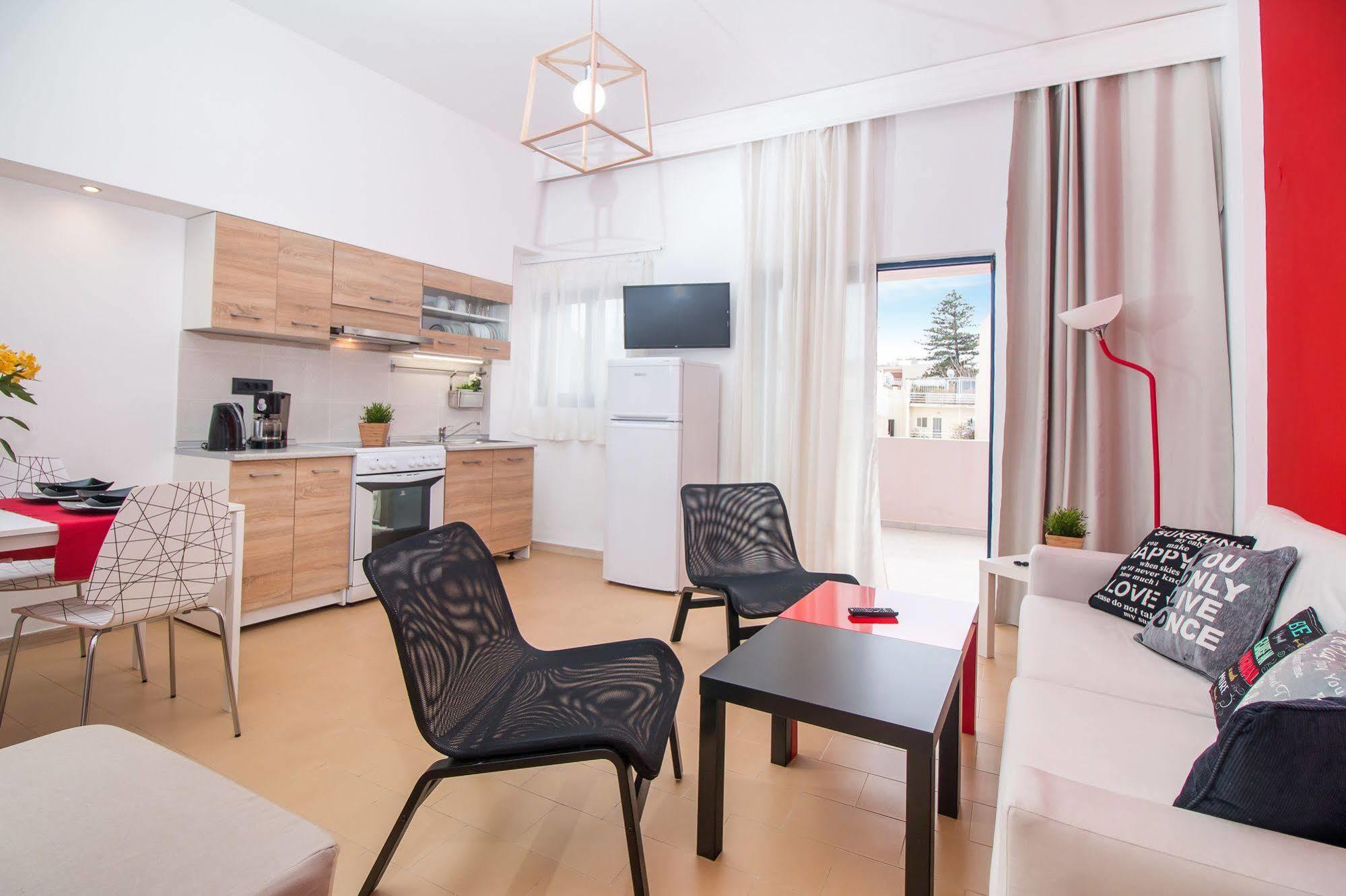 Aparthotel Kahlua