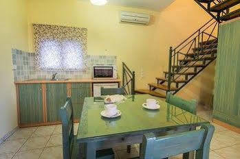 Apartment San Giorgios Maisonettes *