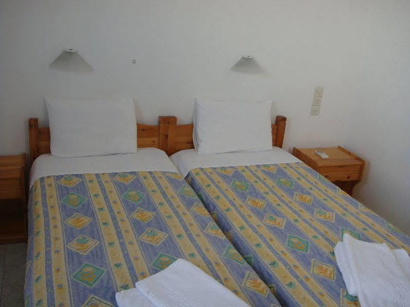 Florance 2* Mykonos Town