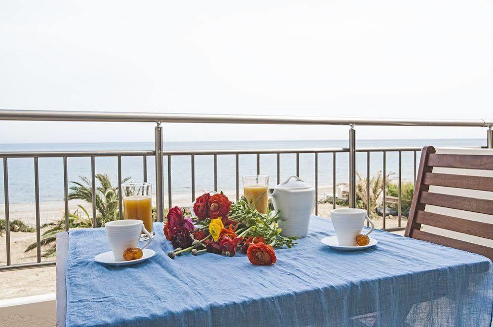 Maravel Sky & Hotel