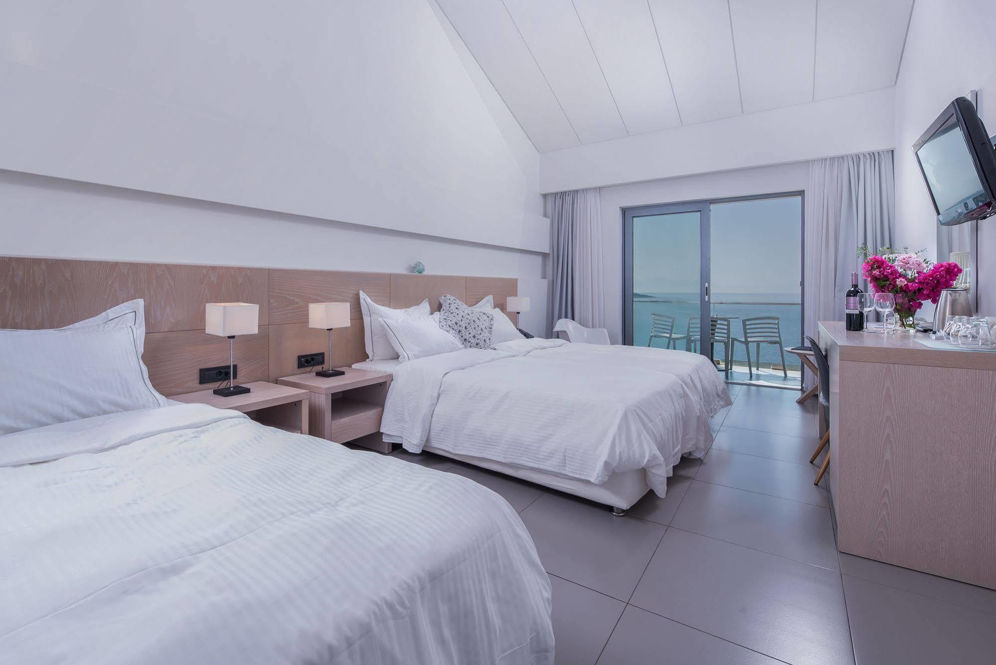 Hotel Adrina & Panormos (Skopelos)