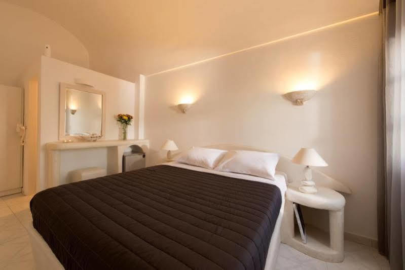 Agave Santorini Design Boutique Guest house Imerovigli (Santorini)