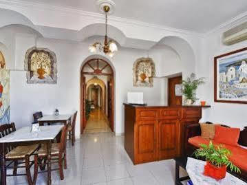 Petros Apartment